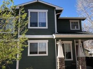 1816 Lorraine St, Colorado Springs, CO 80905
