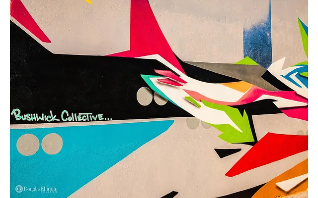 Sold by Douglas Elliman | media 10