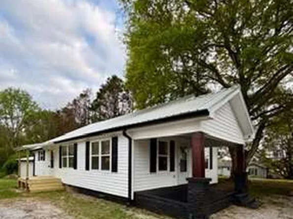 525 Wildcat Bridge Rd, Royston, GA 30662