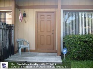 3501 NW 111th Ter, Fort Lauderdale, FL 33351