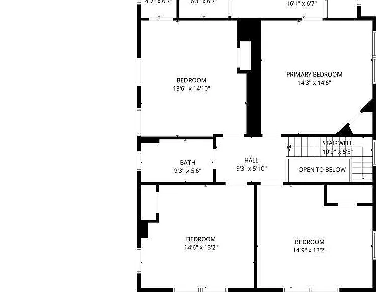 2843 Oak St — Photo 79
