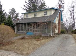 21 Saint James Ave, Haverhill, MA 01830