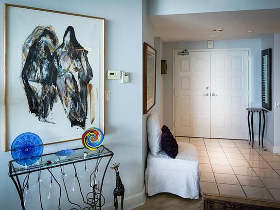 2nd image of 1520 Gulf Blvd APT 1004