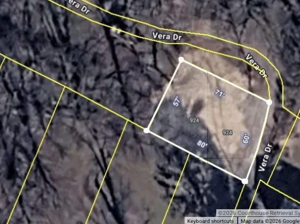 924 Vera St, Hopkinsville, KY 42240