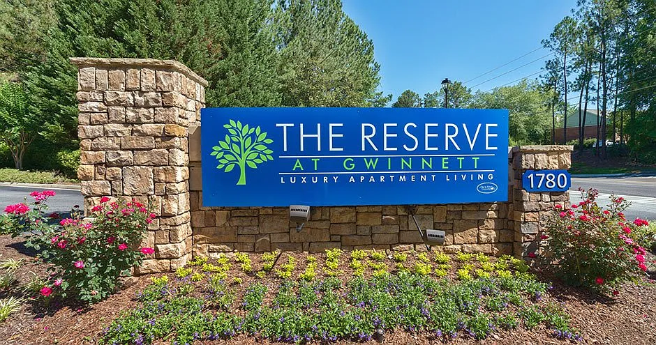The Reserve at Gwinnett — Photo 2