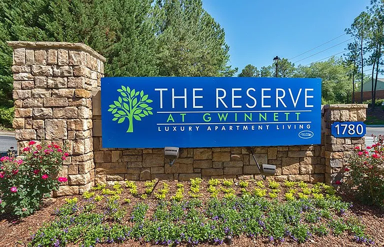 The Reserve at Gwinnett — Photo 2