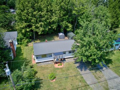 54 New Hampshire Street, Millinocket, ME, 04462