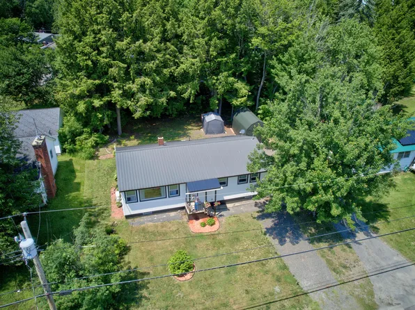 54 New Hampshire Street, Millinocket, ME 04462