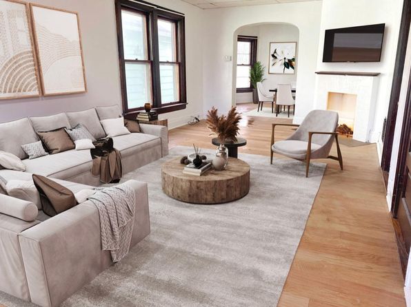 257 Breckenridge St #2