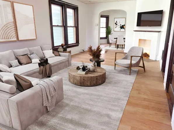 257 Breckenridge St #2, Buffalo, NY 14213