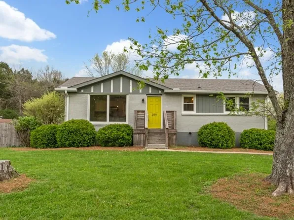 259 Cedar Creek Dr, Mount Juliet, TN 37122