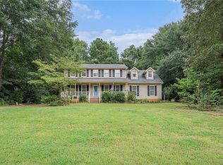 293 Country Lake Dr, McDonough, GA 30252