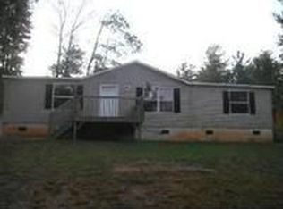 4008 High Peak Ct, Lenoir, NC 28645