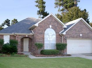 1307 Coppercrest Dr, Spring, TX 77386