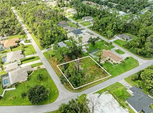 Joann Ter LOT 14, North Pt, FL 34286