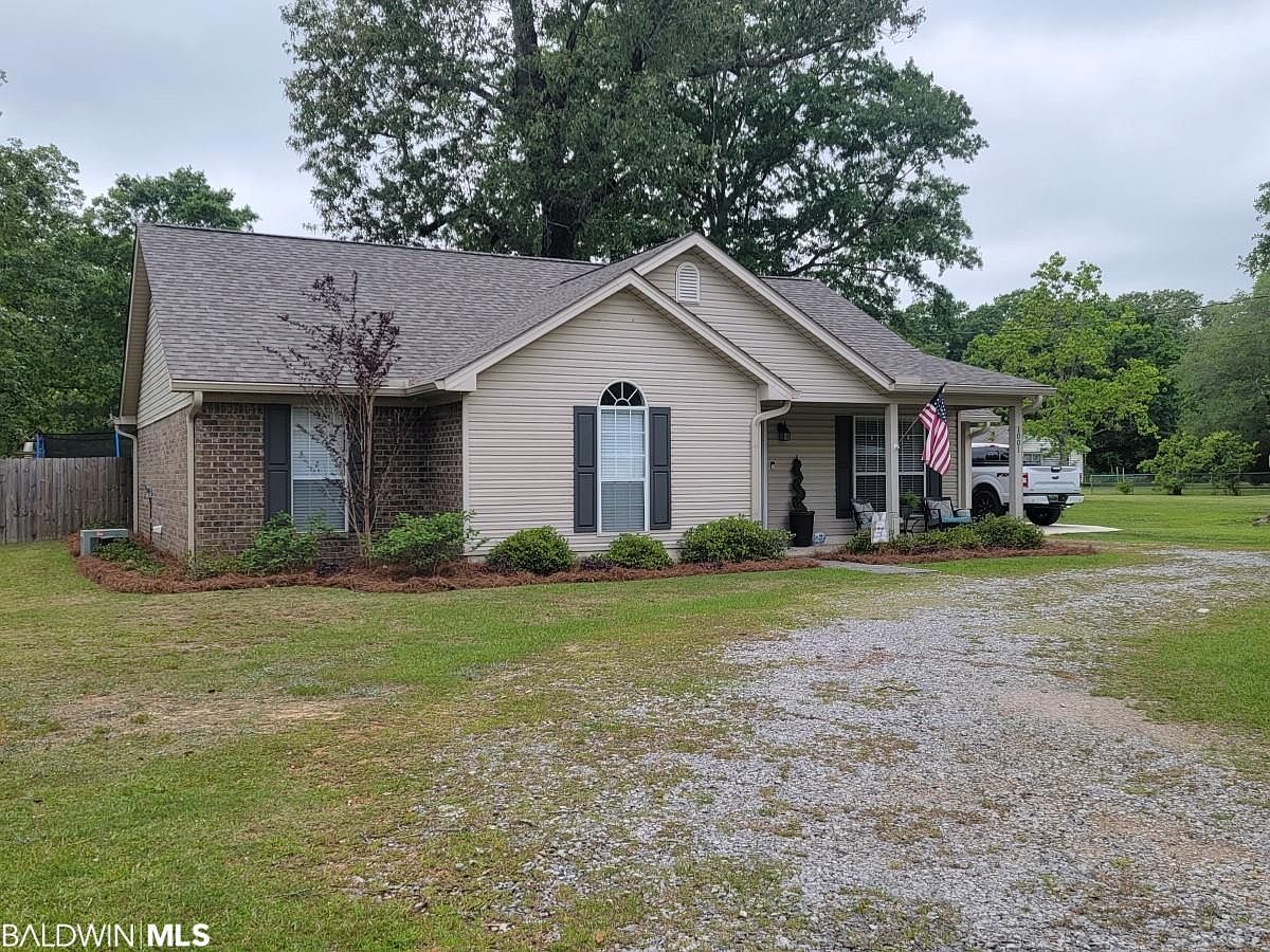 1001 McMillan Ave, Bay AL 36507 Zillow