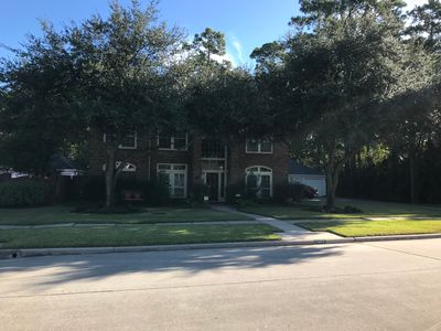 15202 Beecham Dr, Houston, TX, 77068