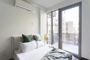 Rented by The KCI Group