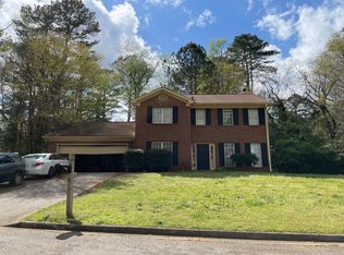4280 Port Chester Way, Decatur, GA 30034
