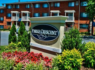 Parke Crescent, Greenbelt, MD 20770