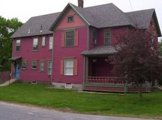 255 S Main St #2, Orange, MA 01364