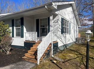 107 Woodland Dr, Daniels, WV 25832