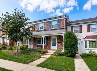 546 Azalea Dr, Rockville, MD 20850