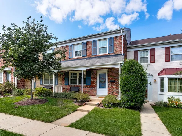 546 Azalea Dr, Rockville, MD 20850