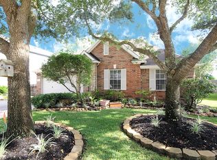 14931 Cascade Bend Ln, Cypress, TX 77429
