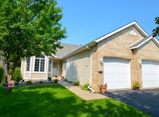 11150 Wyoming Rd, Bloomington, MN 55438