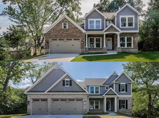 828 Nancy Ln, Weldon Spring, MO 63304