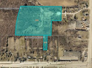 2450 West MINNESOTA AVENUE, Oak Creek, WI 53154