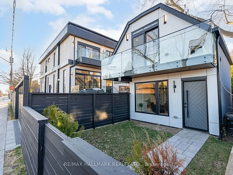 171 Durant Ave — Photo 1