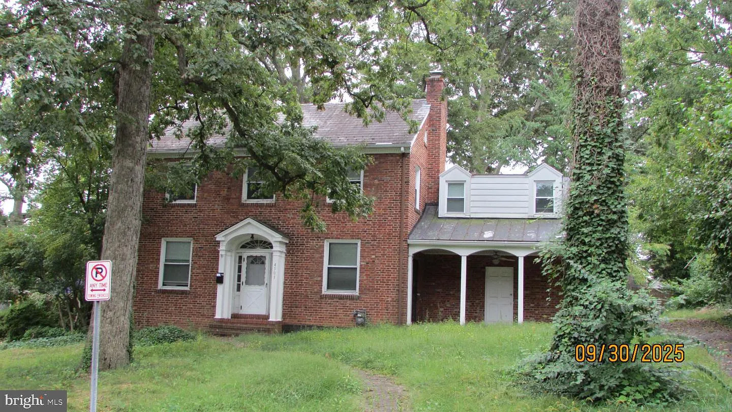 4501 Beechwood Rd photo 1