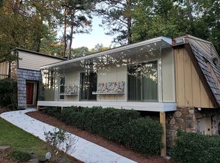 1553 Shamrock Trl SE, Smyrna, GA 30080