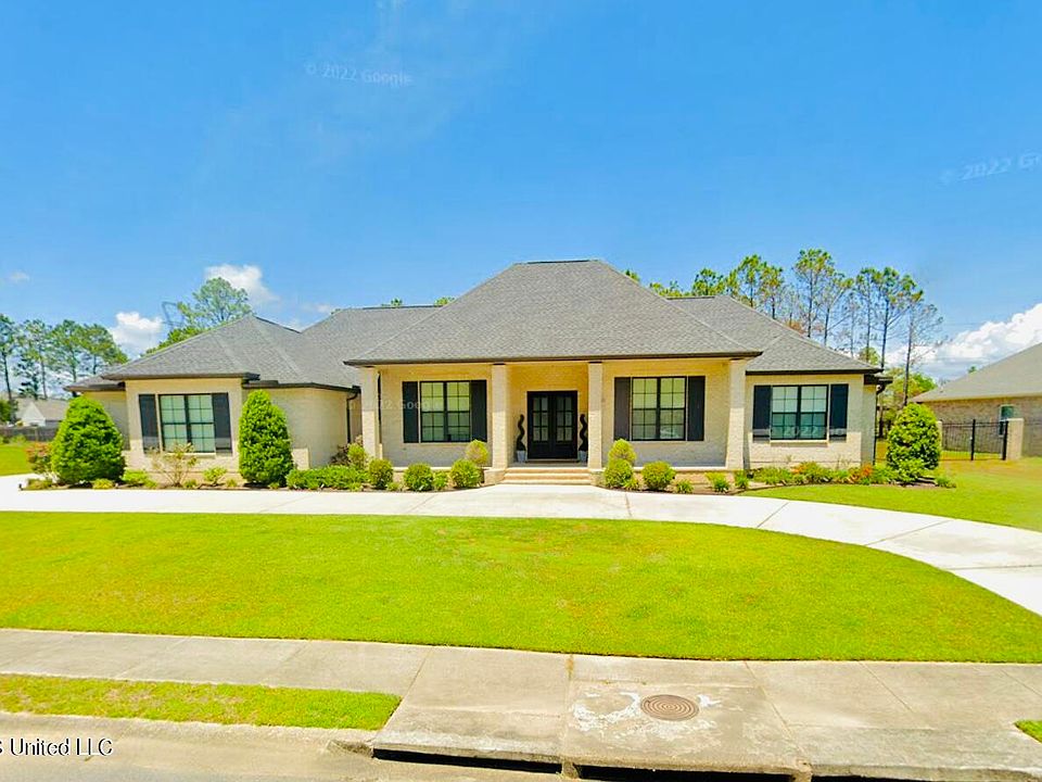 3144 Cypress Creek Dr, Diberville, MS 39540 Zillow