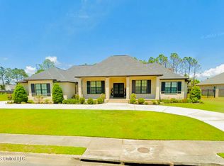 3144 Cypress Creek Dr, Diberville, MS 39540