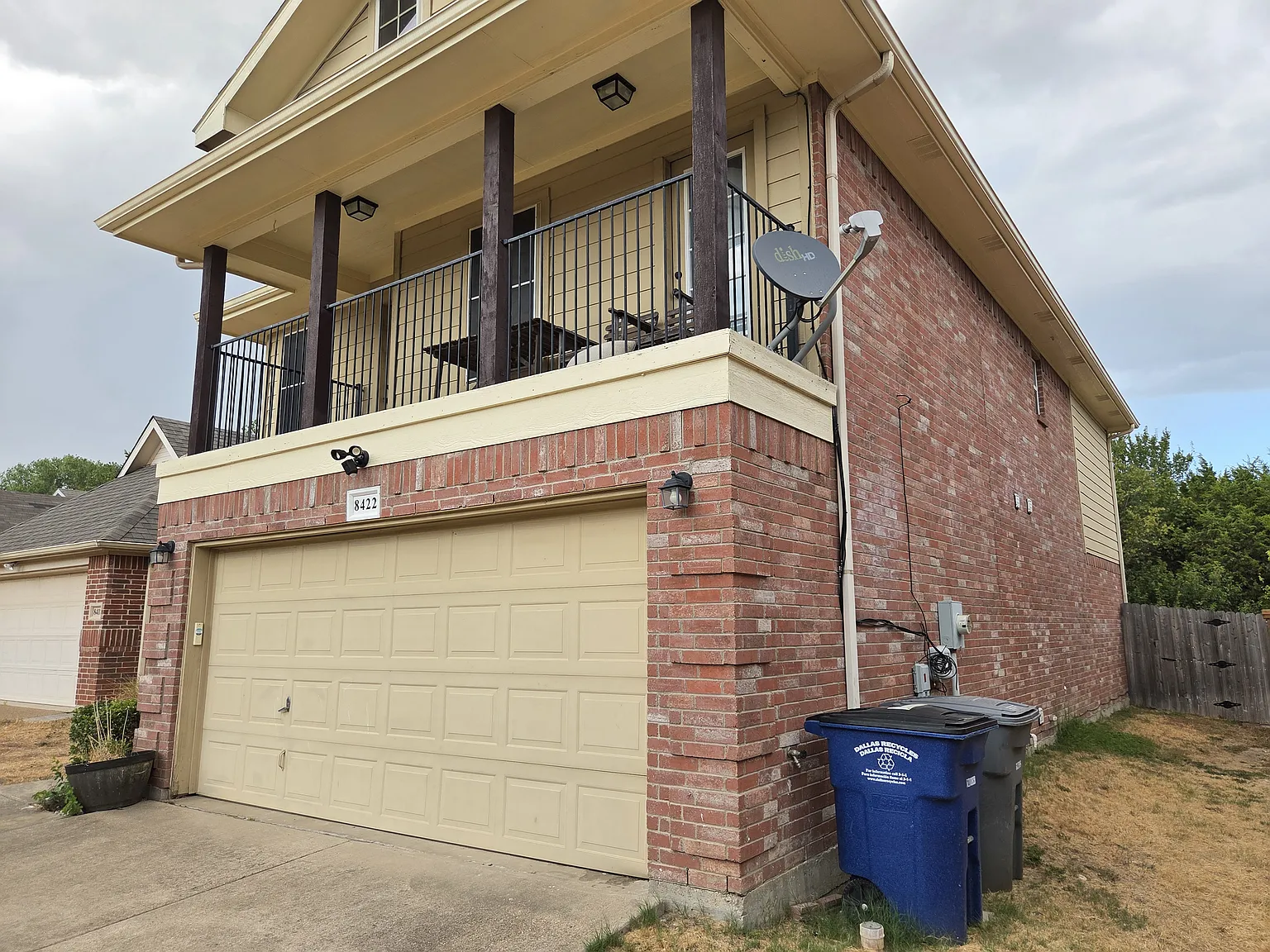 3 bed, 1612 sqft, $2,225 — Photo 4