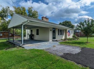 320 Whites Mill Rd, Abingdon, VA 24210