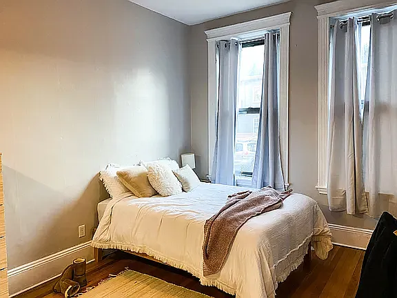1066-1068 Commonwealth Ave #24 — Photo 20