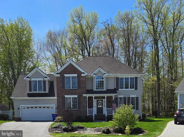 1033 Avalon Ct, Stevensville, MD 21666