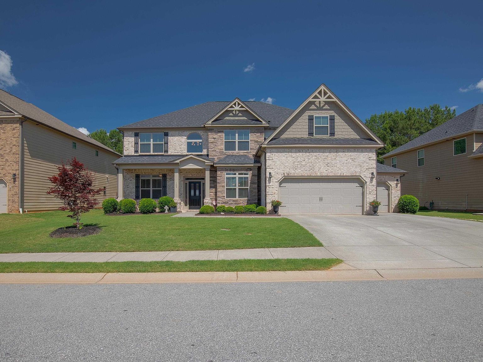 109 Ashcroft Ln, Simpsonville, SC 29681 Zillow