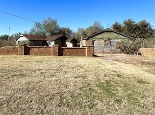 610 High St, Ninnekah, OK 73067