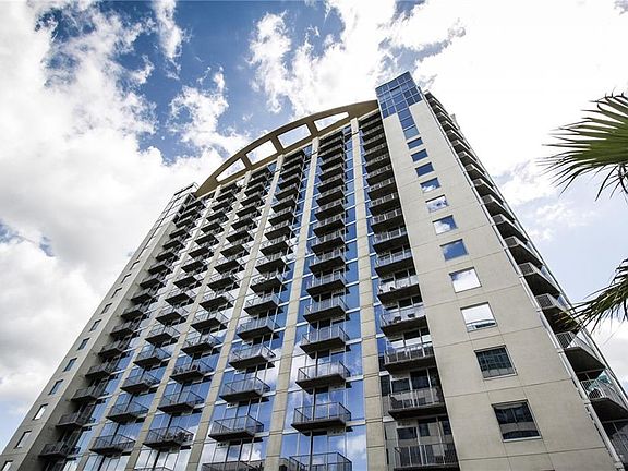 2nd image of 155 Court Ave #2104