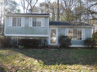 4215 Laurel Oak Rd, North Chesterfield, VA 23237
