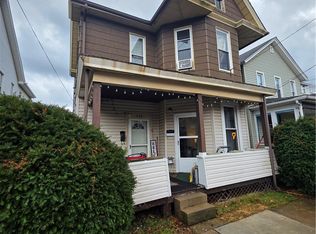 520 E 2nd Ave, Tarentum, PA 15084