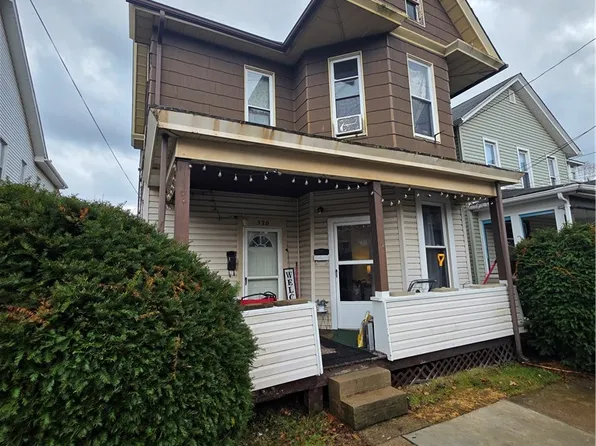 520 E 2nd Ave, Tarentum, PA 15084