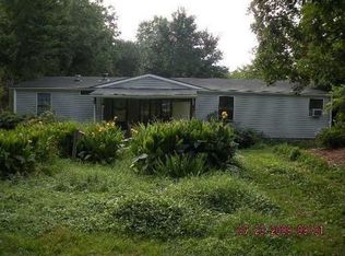 4422 Bass Mountain Rd, Snow Camp, NC 27349