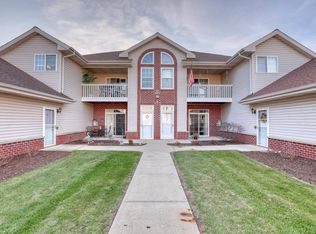 N43W32933 Rasmus Rd UNIT 5C, Nashotah, WI 53058