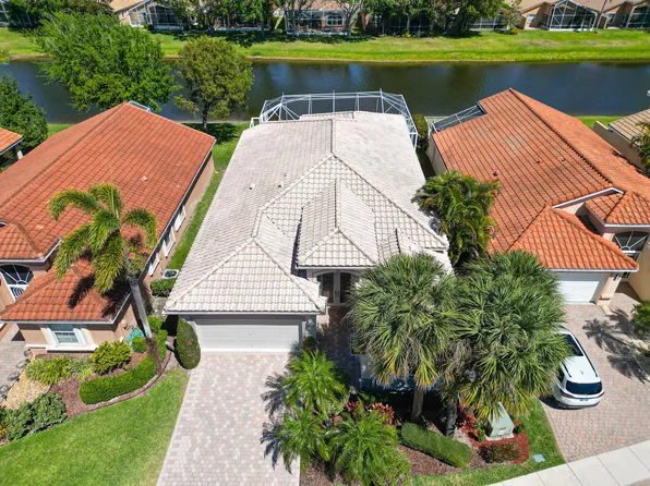 7775 Caprio Drive, Boynton Beach, FL 33472